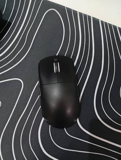 atx dragonfly R1 SE PLUS, wireless escort mouse for gaming