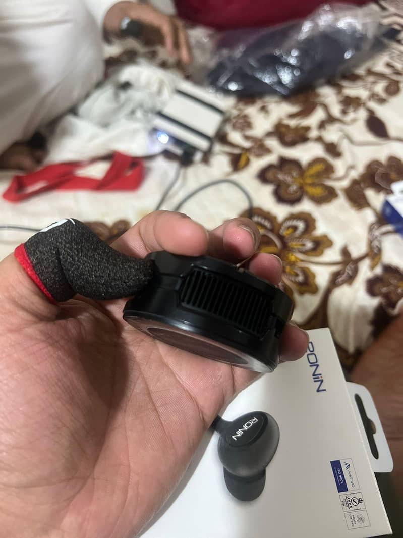 MEMO CX15 1