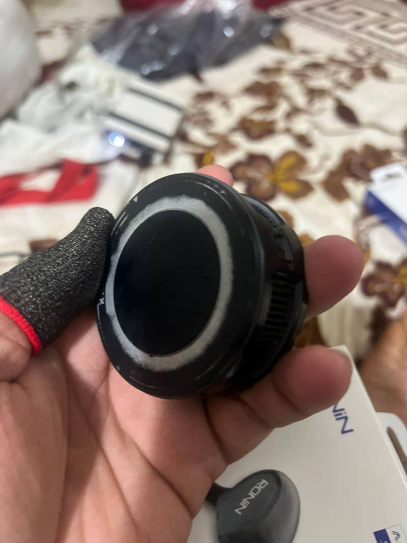 MEMO CX15 2