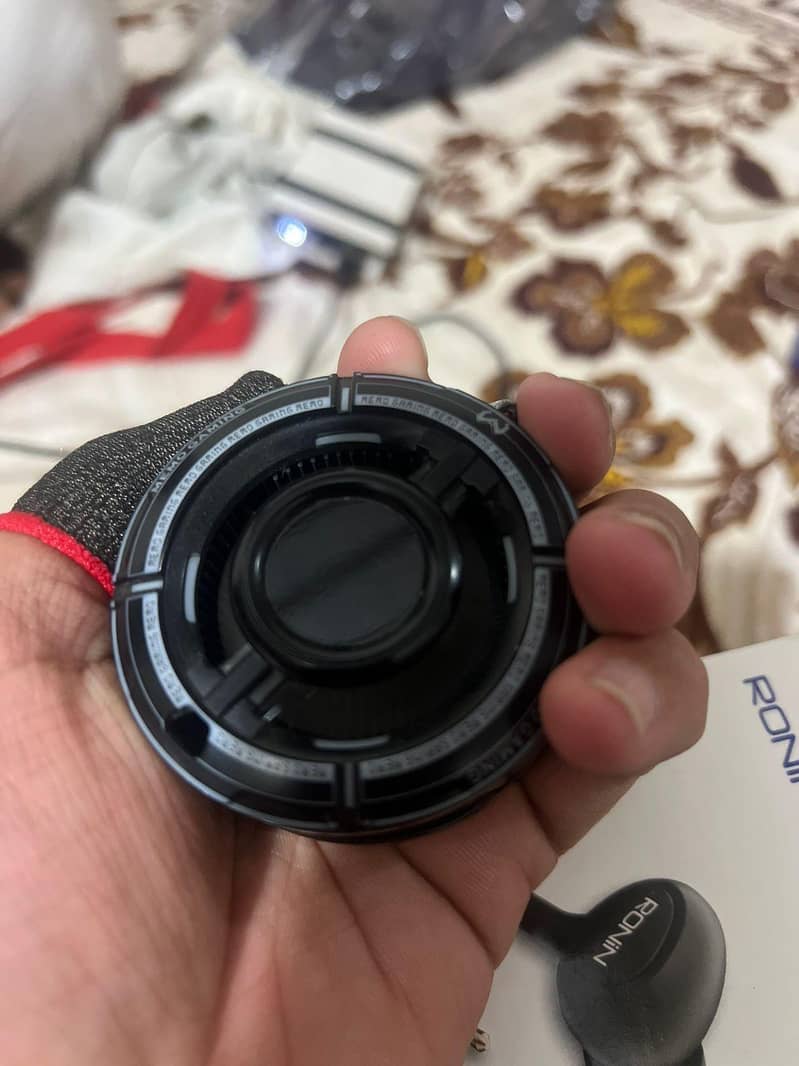 MEMO CX15 4