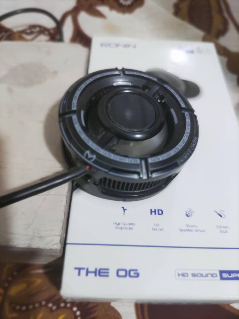 MEMO CX15 7