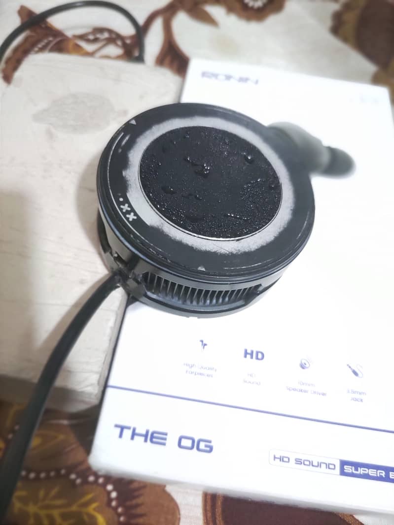 MEMO CX15 9