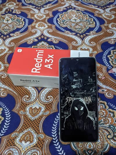 Redmi A3X 3/64