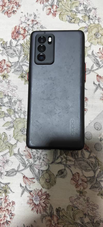 oppo reno 6 pro 12.256 cadditionnon 10 9 pta 1sim taim available