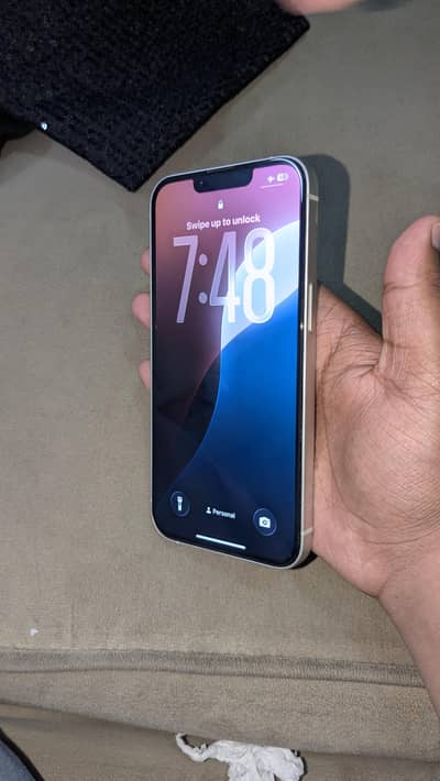 Iphone 13 Non-PTA 128gb