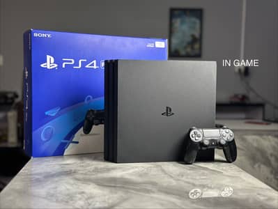 Ps4 Pro Jailbreak 1Tb 17 games | PlayStation 4 pro