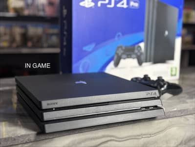 Ps4 Pro 1Tb  | PlayStation 4 pro Jailbreak