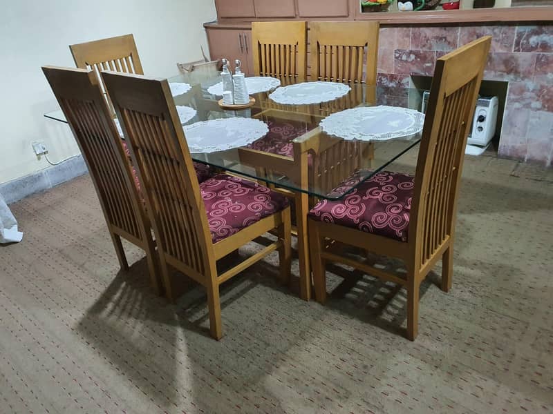 dining set 0
