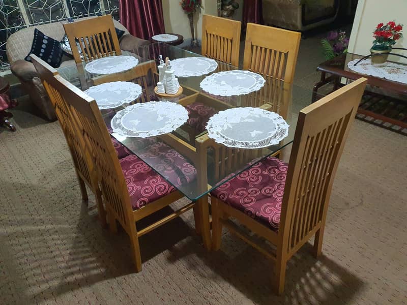 dining set 1