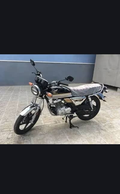 Honda 150for sell