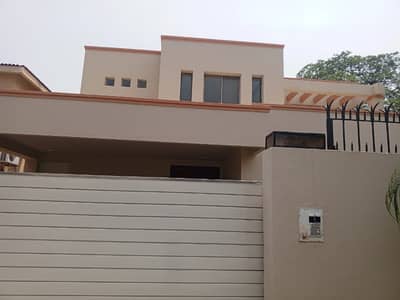 Dha Phase 4 Kanal Full House For Rent