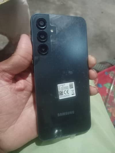 Samsung Galaxy A16 8.256