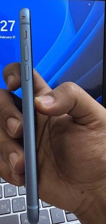 iPhone xR 128 GB PTA approved my WhatsApp number 0342. . . 2674. . . 914