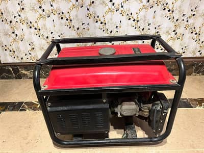 Elemax 2KVA Portable Generator Good Condition”