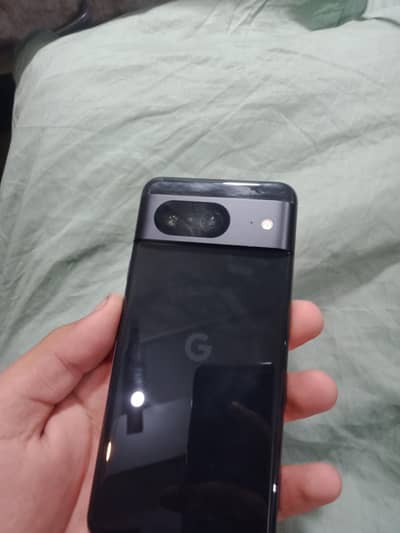 Google pixel 8