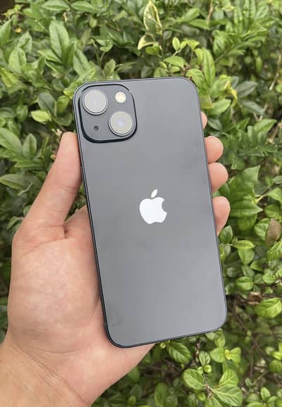 iPhone 13 Non pta jv 128 GB Condition 10/10 Apple Warranty 6 months