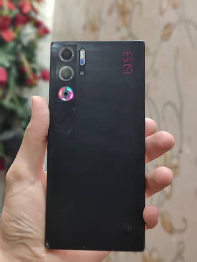 Redmagic 9 pro 12/256