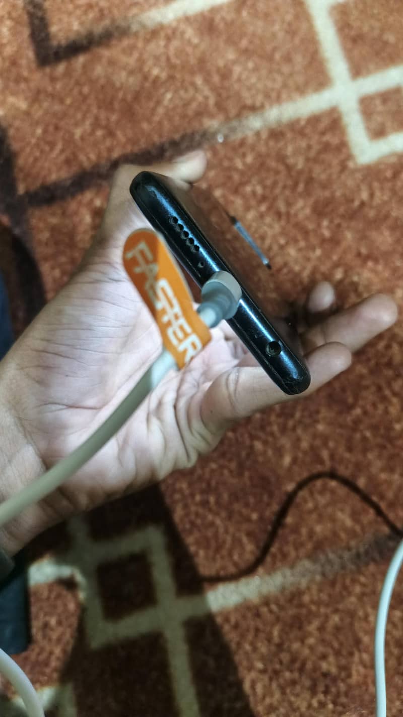 Poco x3 Pro exchange processing 2