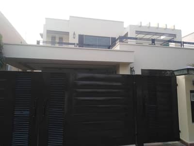 Dha Phase 3 kanal Upper Portion For Rent