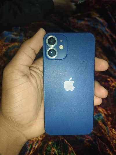 iphone 12mini 64 gb water pack