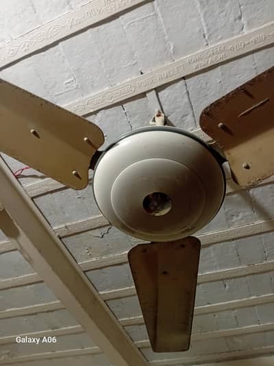 ceiling fan