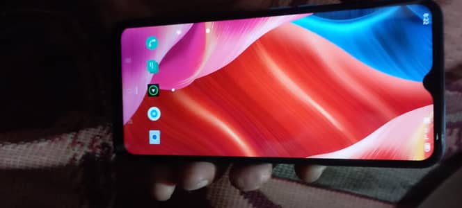 oppo A16 6/128 with box