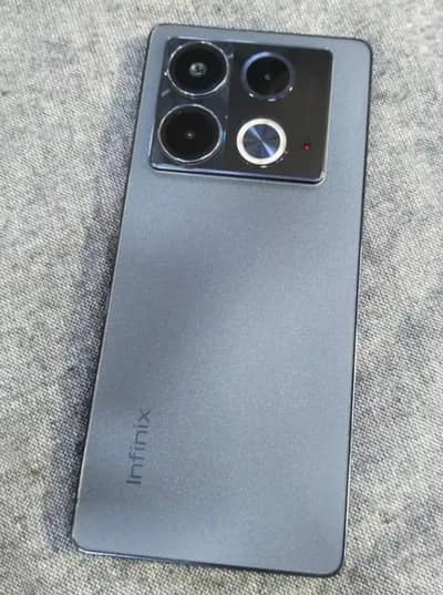 Infinix note 40