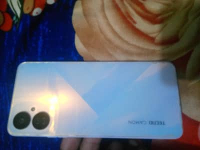 tecno camon 19neo 6+6/128