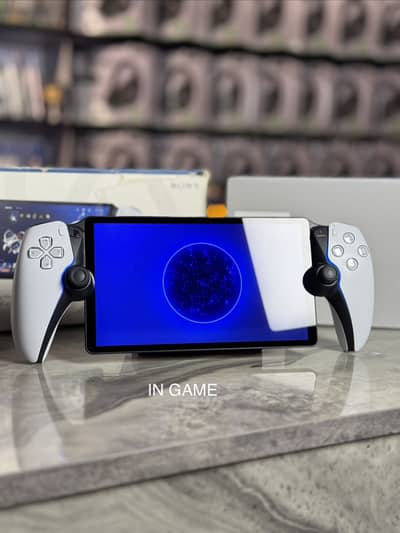 PlayStation Portal | Ps5 portal