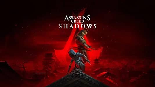 Assassin's Creed shadow ps5 for sale
