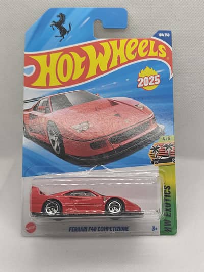 Hot Wheels Mainlines available for sale