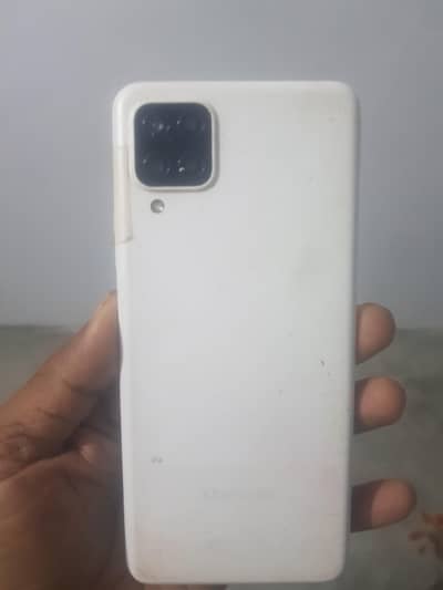 Samsung a12 parts sall