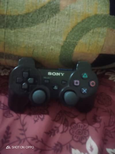 PS3 copy controller