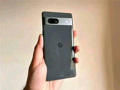 Google pixel 7A official Pta approved 8/128