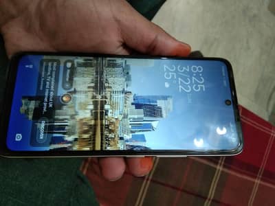 Redmi 13 PTA APPROVED