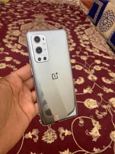 OnePlus 9 pro 256gb