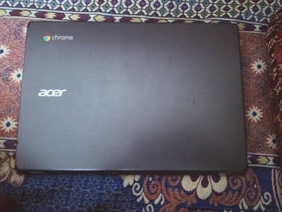 Acer Chromebook