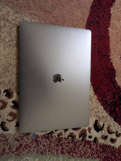 Macbook pro 16inch 2019