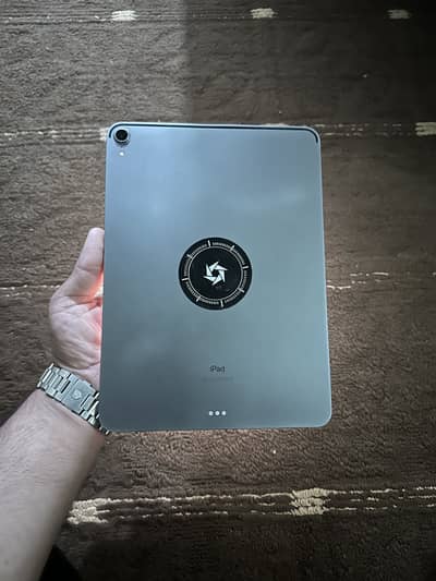 Apple iPad Pro 11 inch