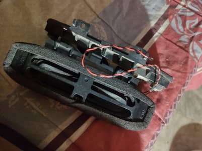 42 inch plazma led speakers