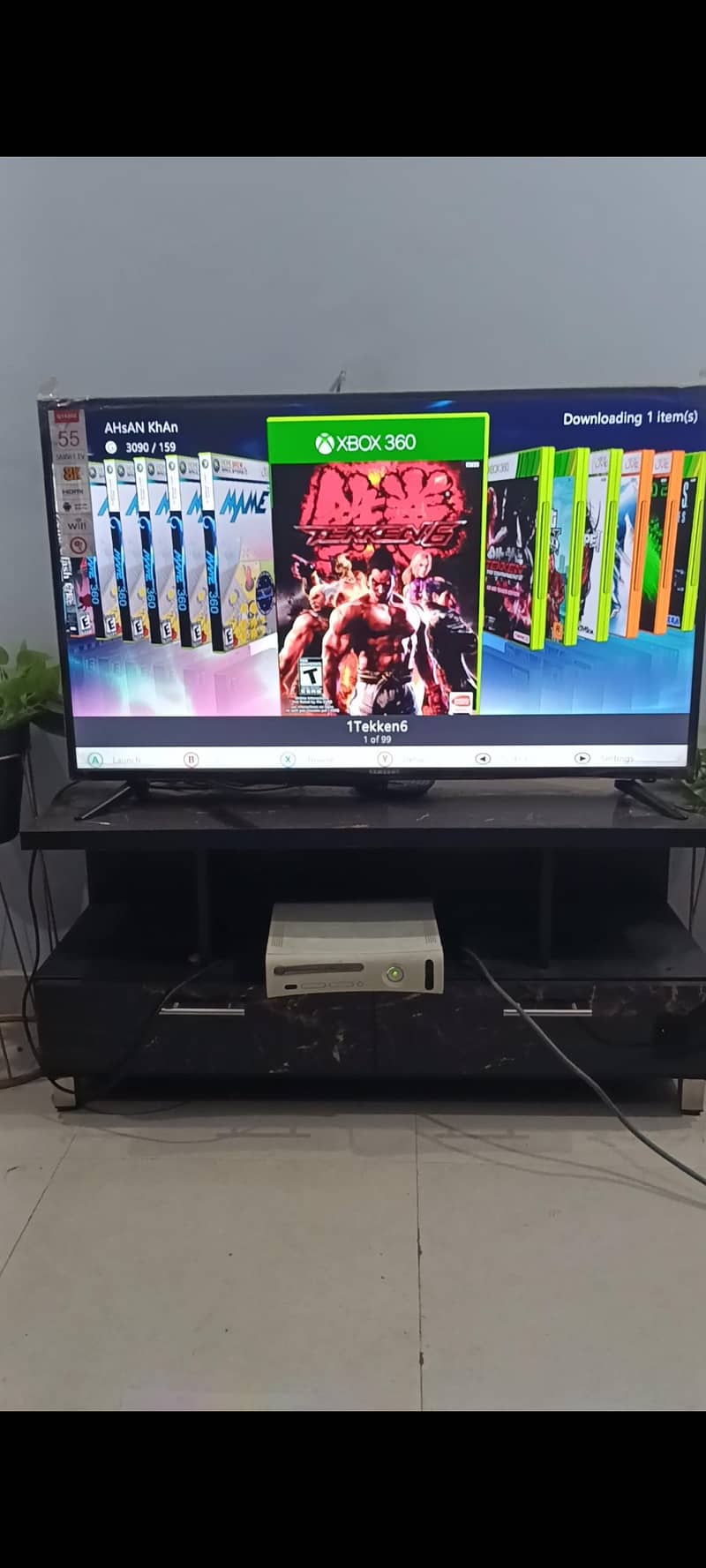 99 games 1 controller 4