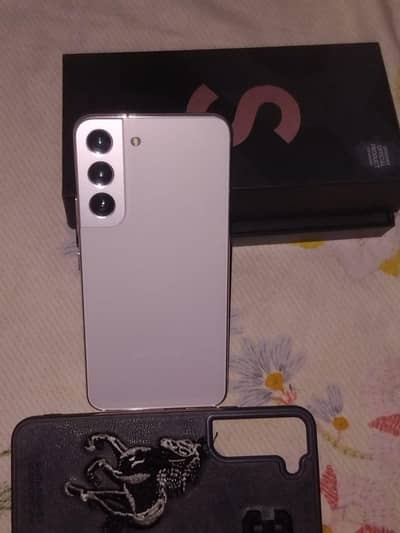 s22 official dual sim approve 100% Shield water park one hand use