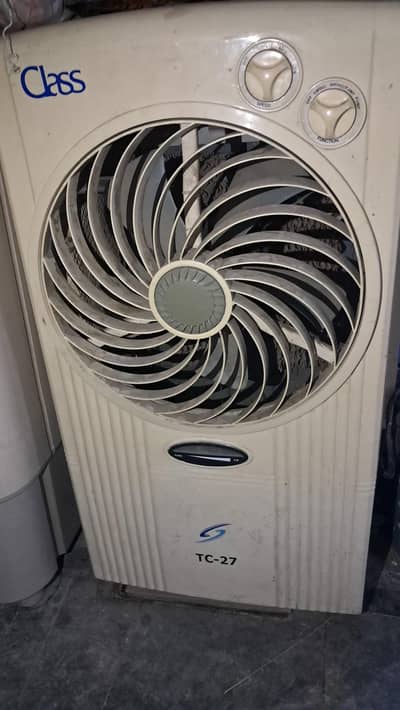 small air cooler