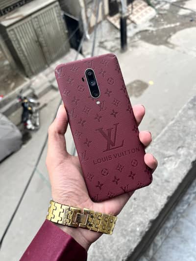 one plus 7tpro maclren