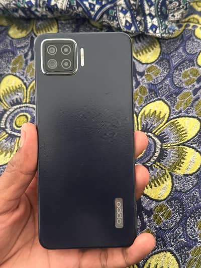 oppo f17 exchange possible