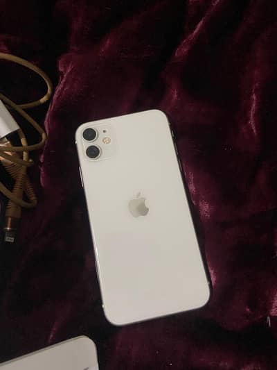 iphone 11 PTA approved 128