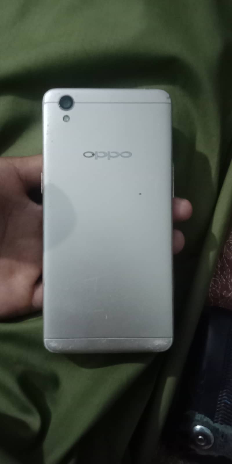 OPPO A37 1