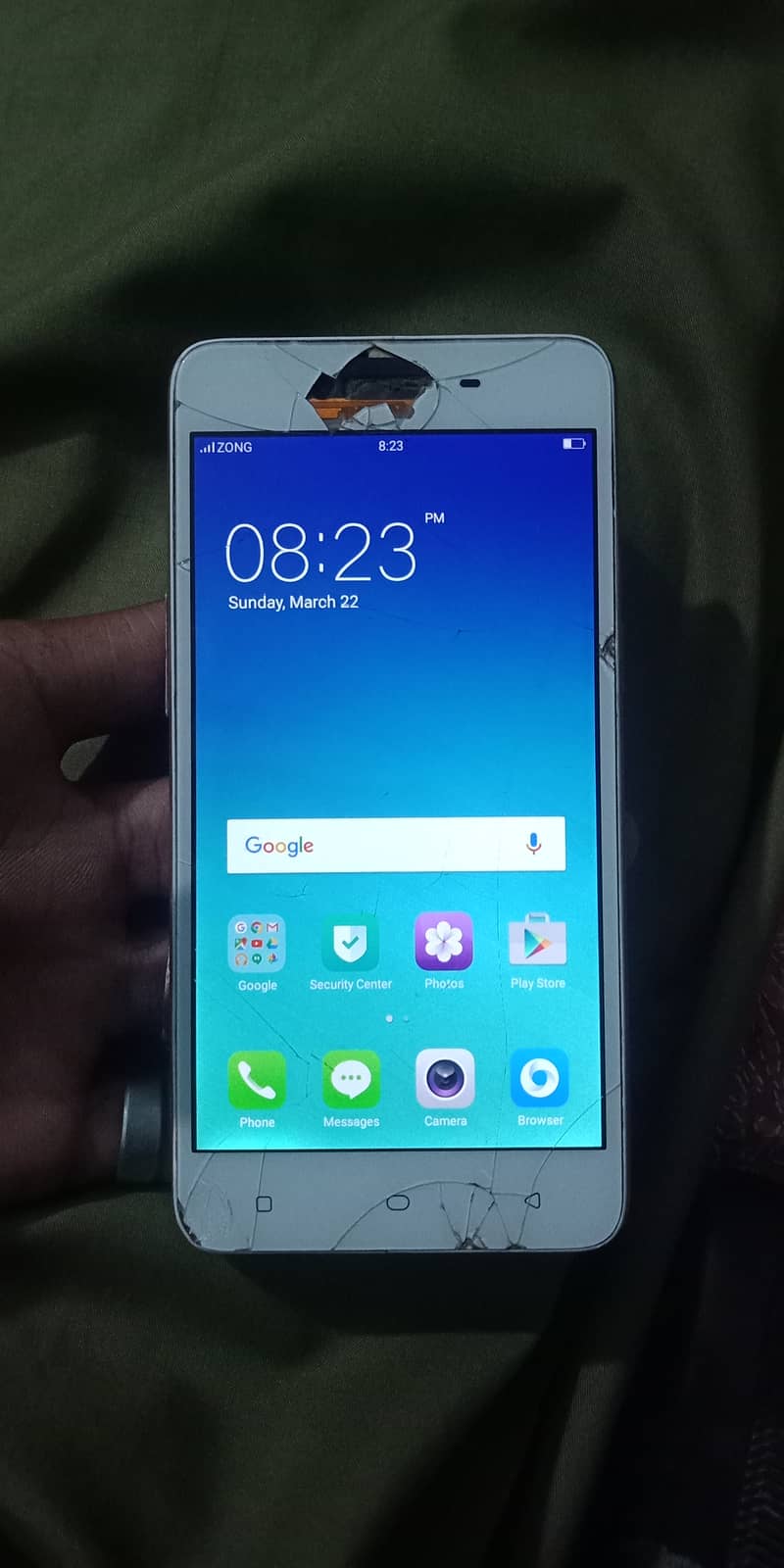 OPPO A37 3