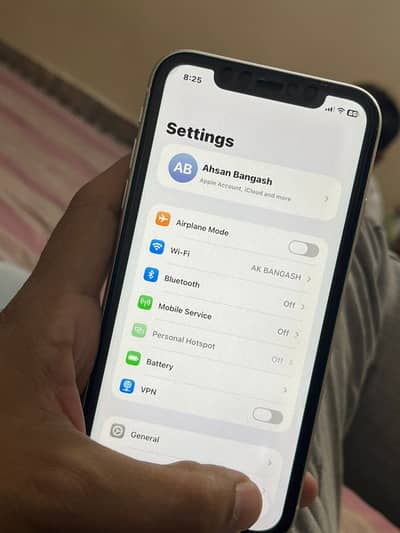 Iphone 11 Dual Approved Water Pack 128GB