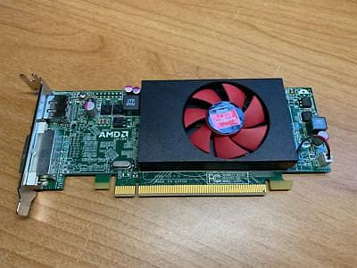 Amd Radeon hd 8490  10/10  urgent sale